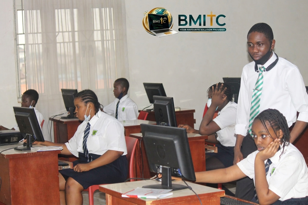BMITC Team