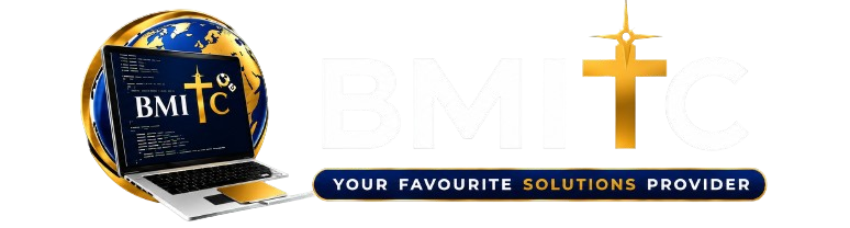 BMITC Logo