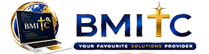 BMITC Logo