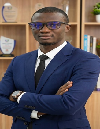 Olaniyi Moses