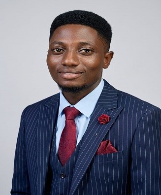 Oyatomi Moses Tomisin