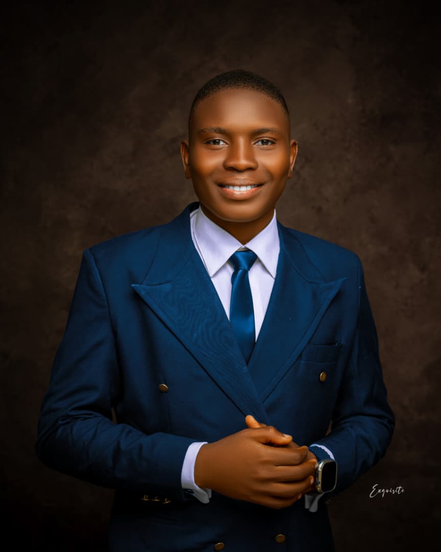 Musa Ishaya